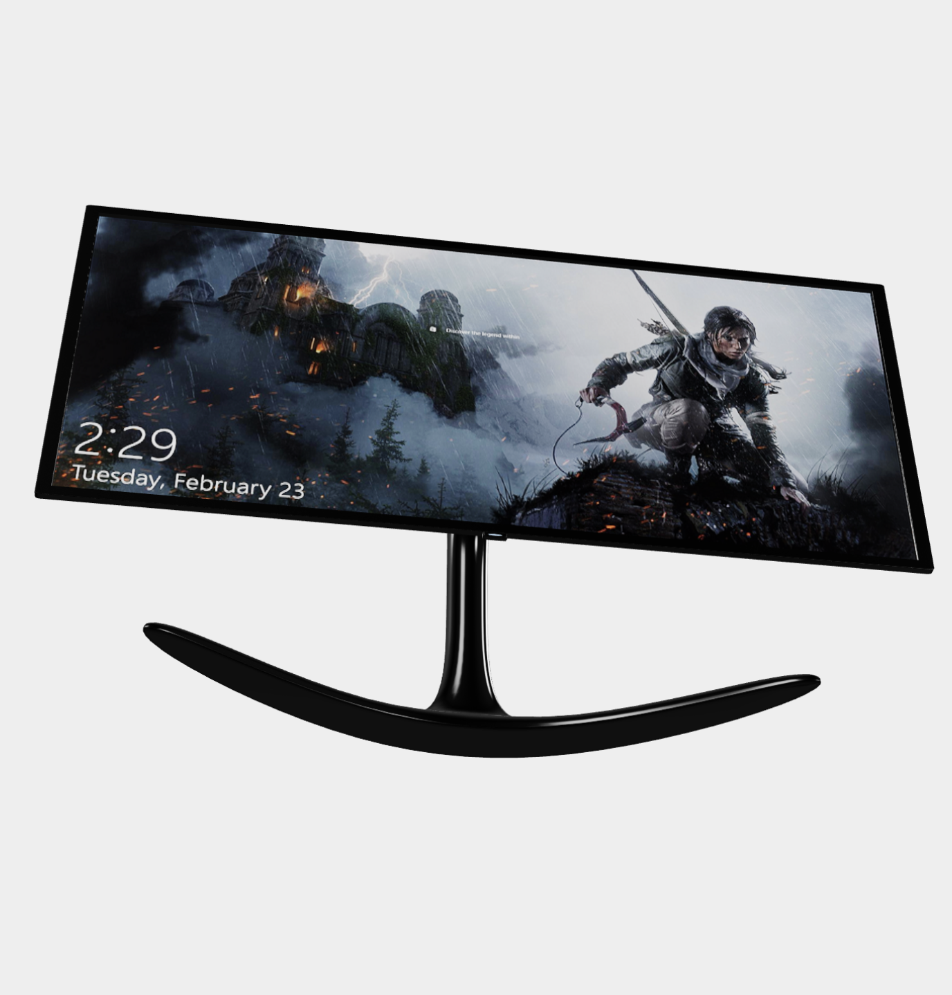 Gaming Monitor image