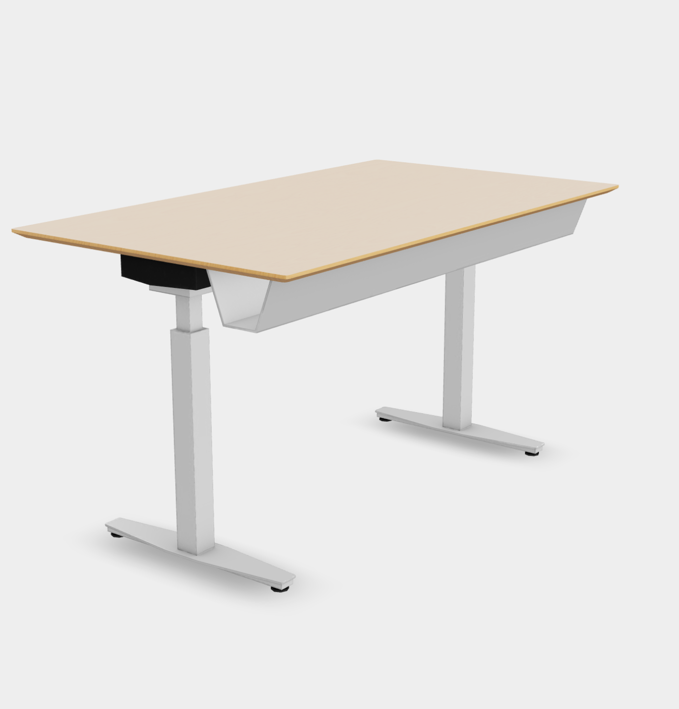 Adjustable Table image