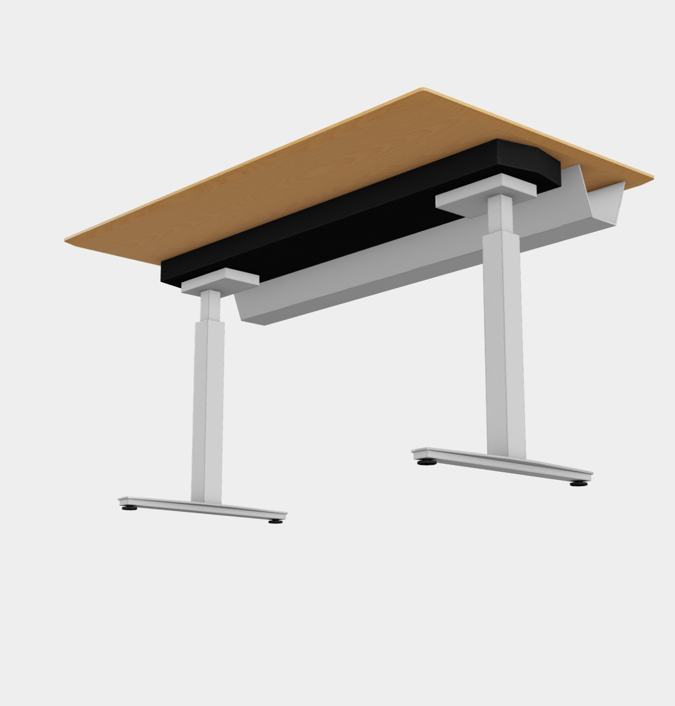 Adjustable Table image
